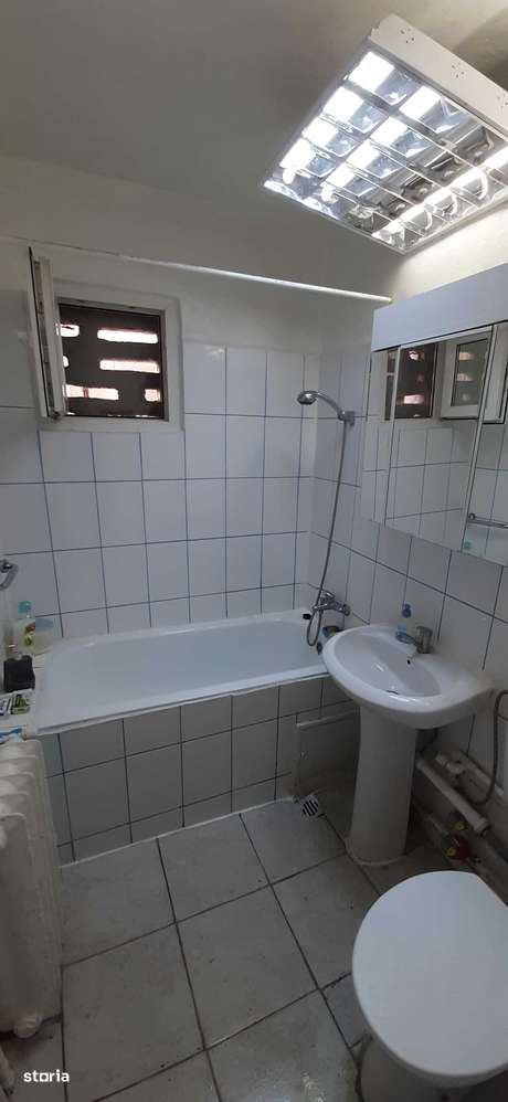 Apartament cu 2 camere, Brancoveanu - Lamotesti-7