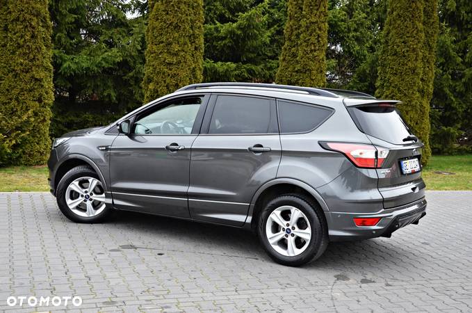 Ford Kuga 1.5 EcoBoost FWD ST-Line X - 19
