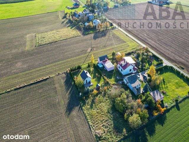 Dom w cenie mieszkania - Piotrkowice, gm. Ślesin - Pełny obrazek: 4/10