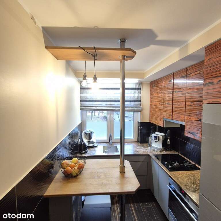 Rozkładowe, komfortowe mieszkanie na parterze-4