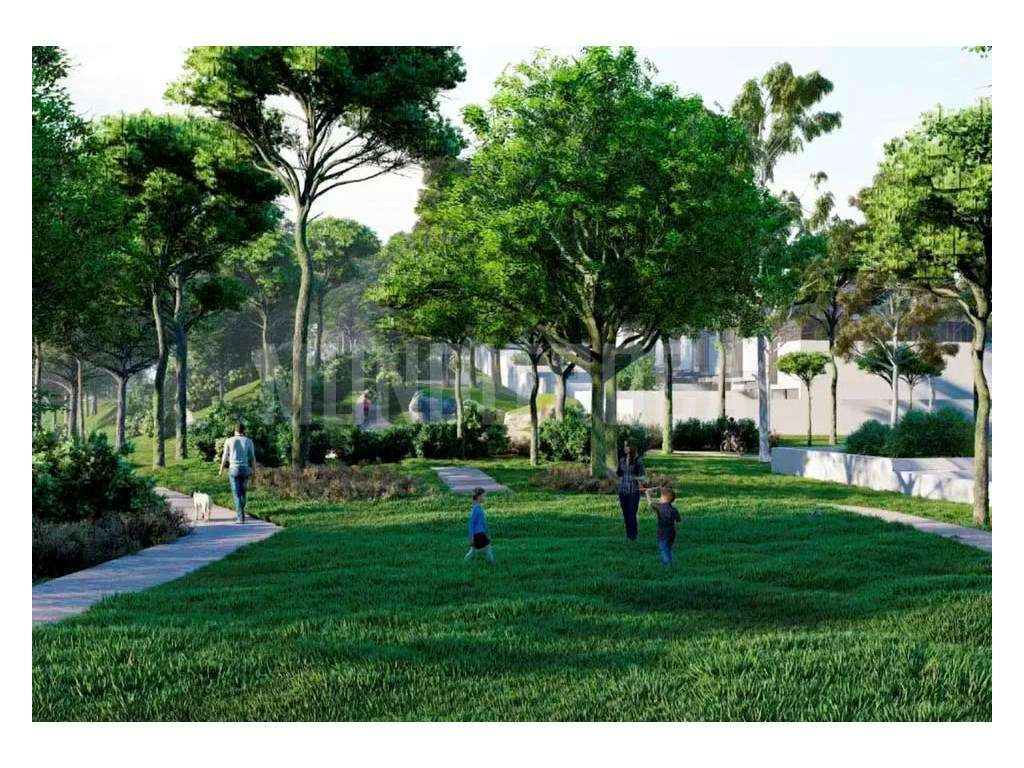 Terreno para Construção - com PIP aprovado - Grande imagem: 4/7