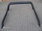 ORUROWANIE ZABUDOWA PAKI ROLBAR VOLKSWAGEN AMAROK - 5