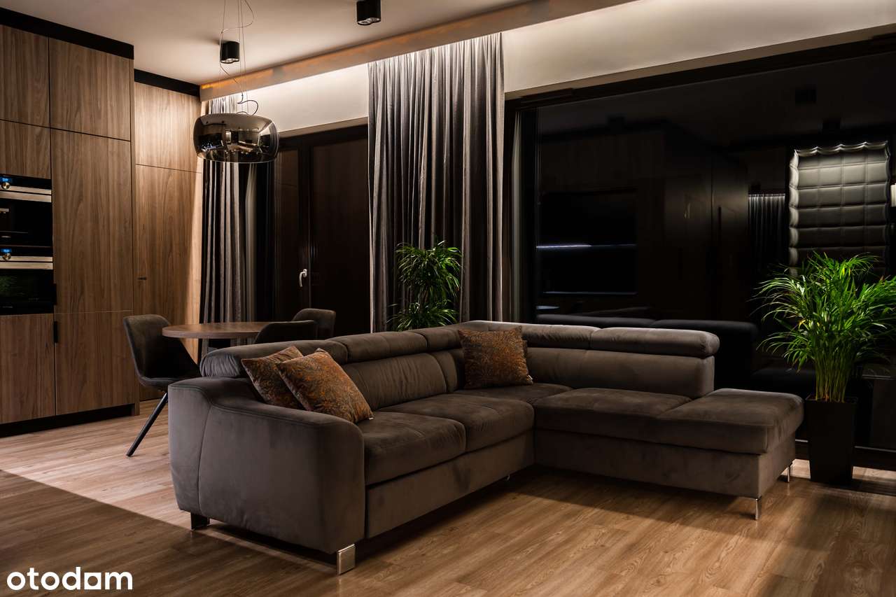 Apartament Żwaków-Luksus, Cisza i Ogród na Wyłączność!-5