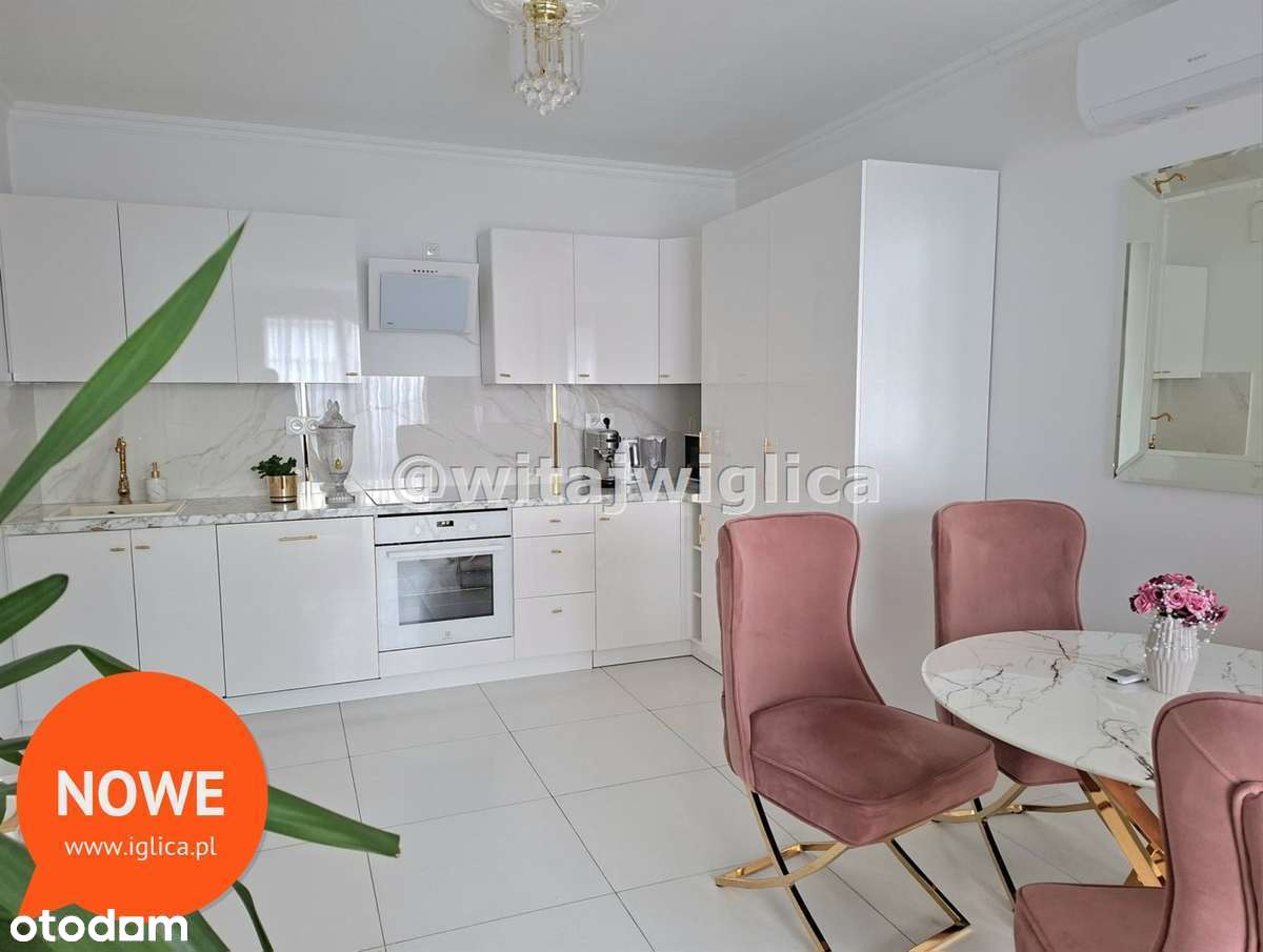 3 pokoje, cisza, spokój, Zakrzów, HIT!-2