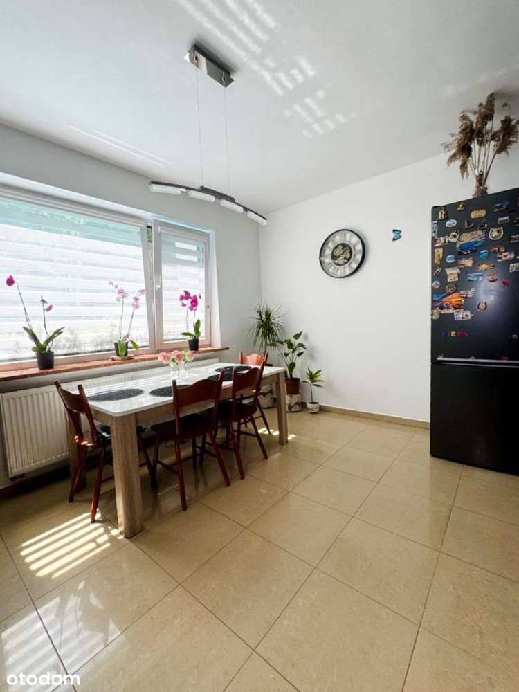 Dom 147 m² z ogrodem 280 m² | Wkd | Grodzisk Mazow-9