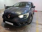 Renault Mégane Sport Tourer 1.5 dCi Zen - 1