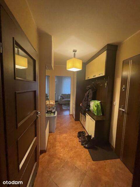 M4 do zamieszkania 1p., balkon Kupiecka Rybnik-10