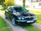 Jaguar X-Type 2.5 Executive - 2