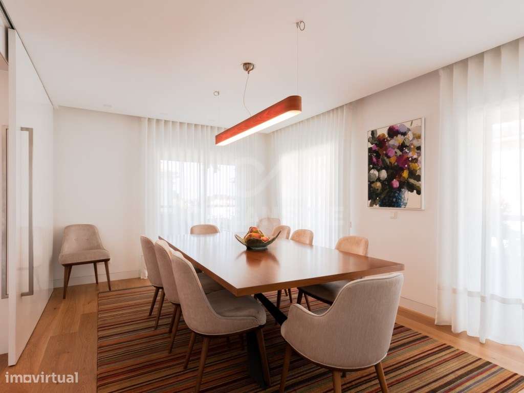 Apartamento T3 - Monte Estoril - Grande imagem: 5/45