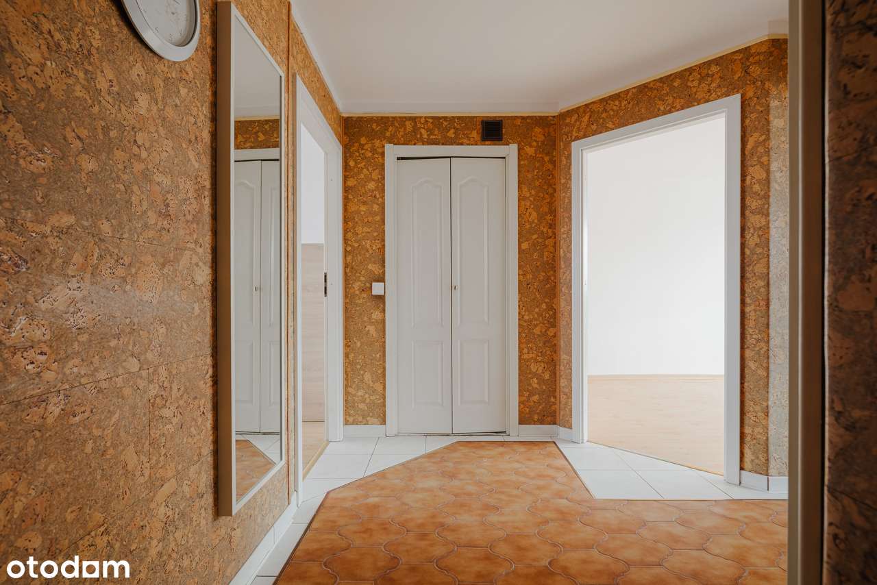 Mieszkanie idealne pod wynajem jak i do zamieszkania-9