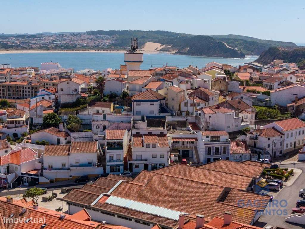 Prédio em Propriedade Total com Rendimento Imediato Centro de São M...-5