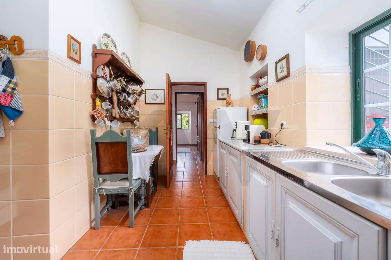 Moradia isolada T3 - Grande imagem: 5/46