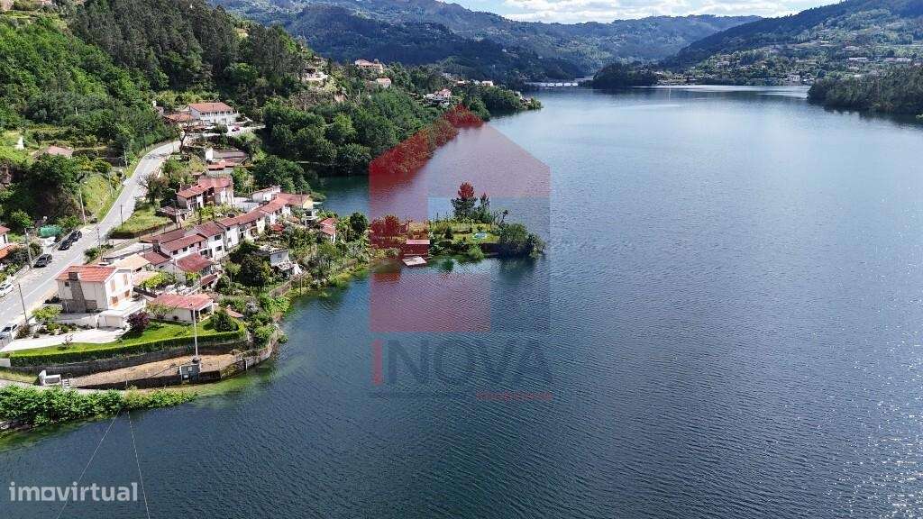 Terreno para construção, Vilar da Veiga, Gerês - Grande imagem: 5/56