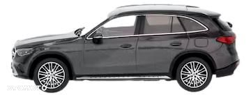 MERCEDES Model samochodu 1:43 GLC AVANTGARDE X254 graphite grey iScale - 3