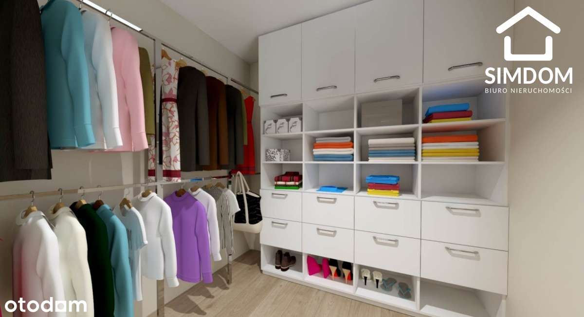 Gdynia Orłowo # Nowe # 3 pokoje # Super cena!-7