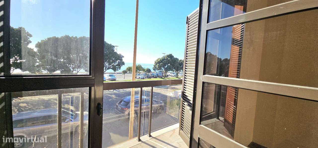 Moradia T4 Bi-Familiar em Primeira Linha de Mar – Vila do Conde-15