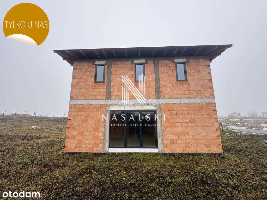 Dom 145m² 15 minut do Bydgoszczy blisko jeziora - Pełny obrazek: 2/17