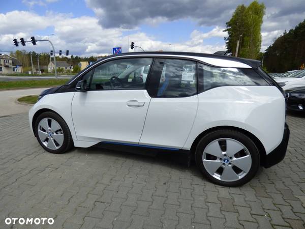 BMW i3 120 Ah - 10