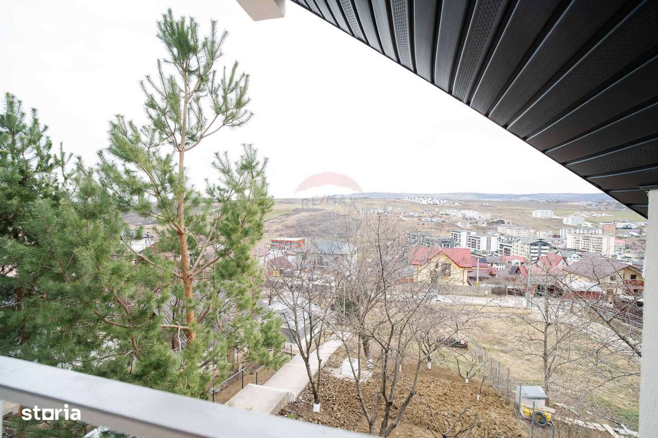 Vilă de Vânzare cu 5 Camere, Teren 1000mp - Bucium, Iași - Comision 0%-3