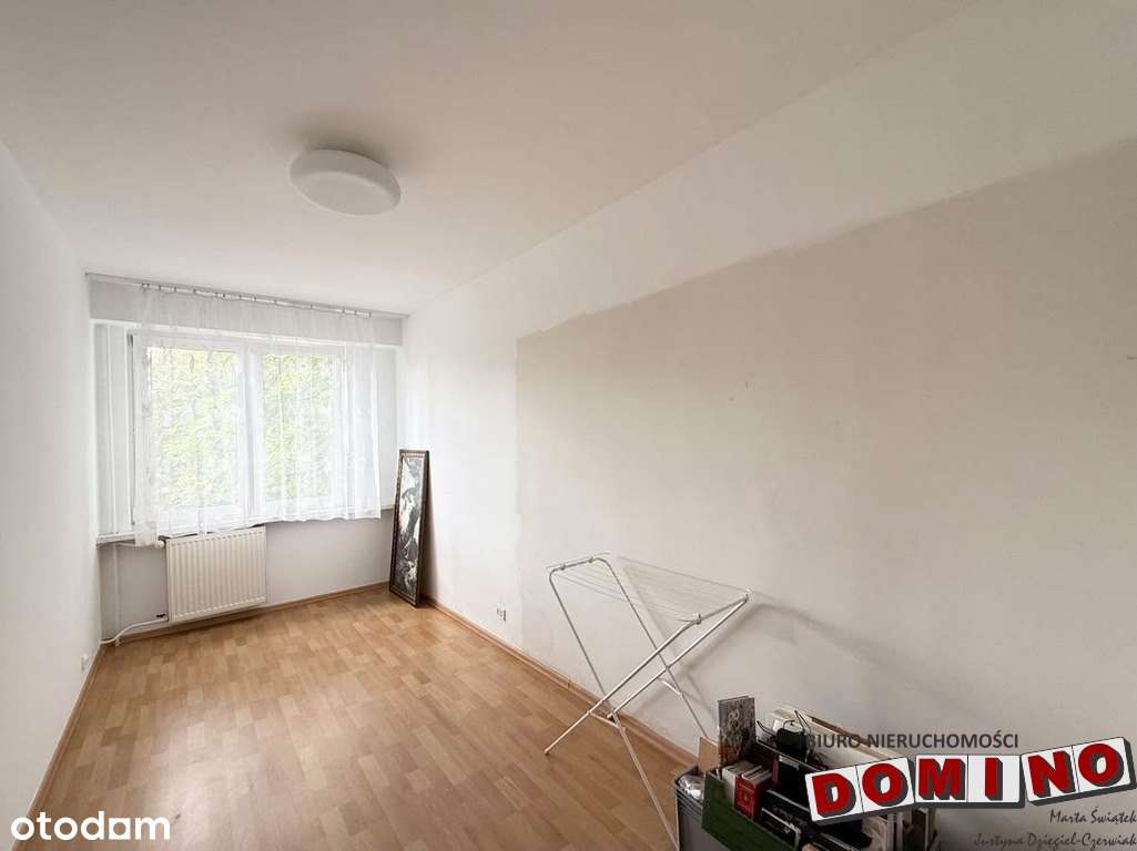 Al. Jana Pawła II, 4 pokojowe mieszkanie na II piętrze z balkonem-4