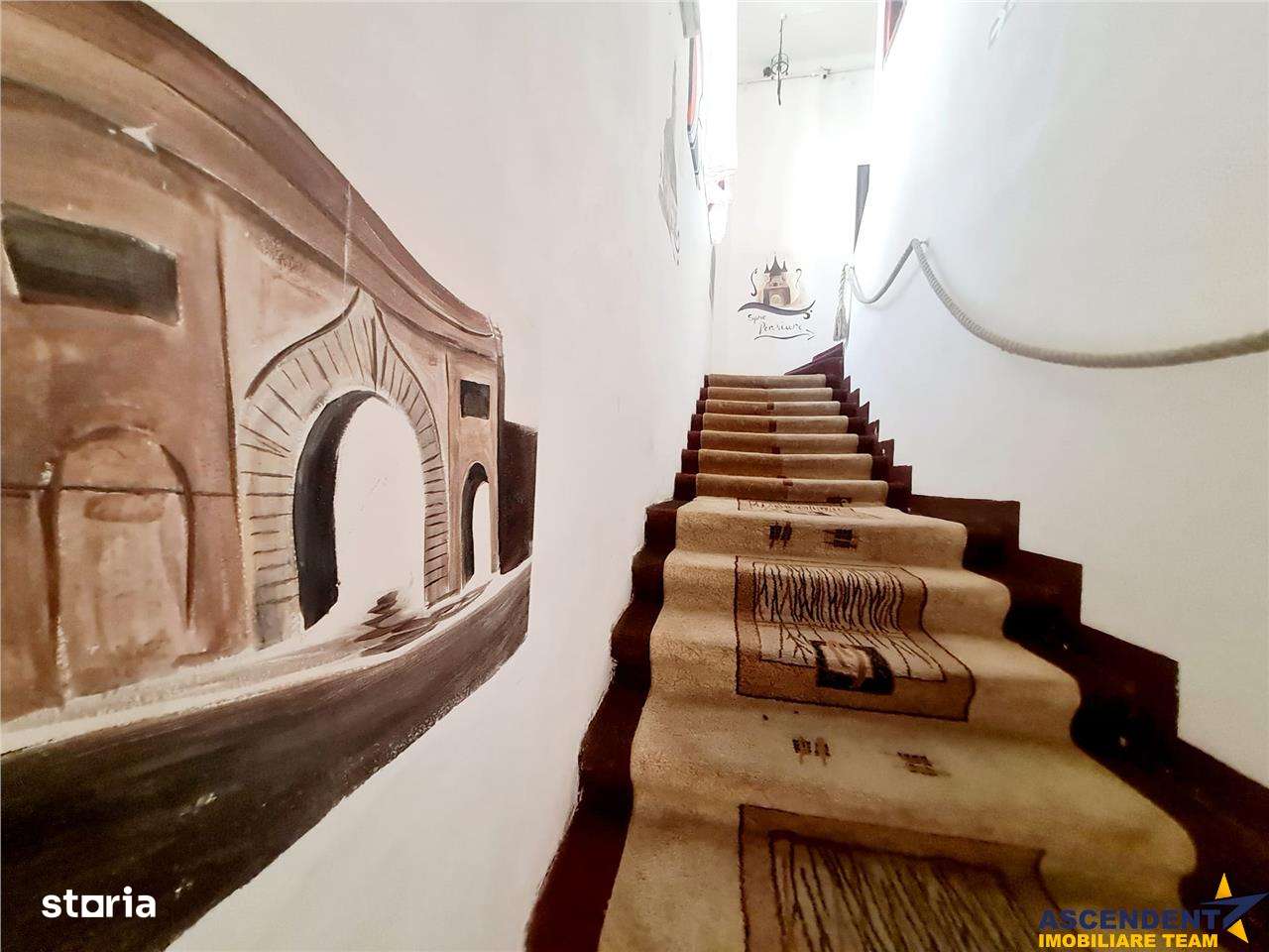 Preluare afacere pensiune administrare in regim turistic, Centrul Isto - Imagine principală: 3/20