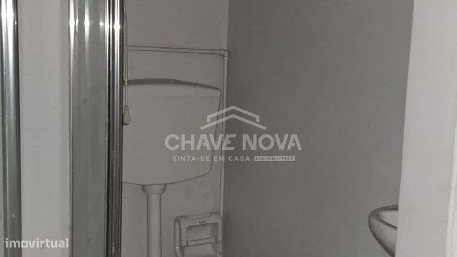 T1 no Edifício Douro em Vila Nova de Gaia-5