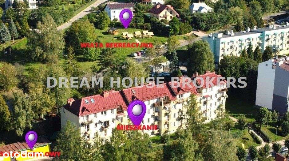 Mieszkanie na sprzedaż - Iwonicz-Zdrój-1