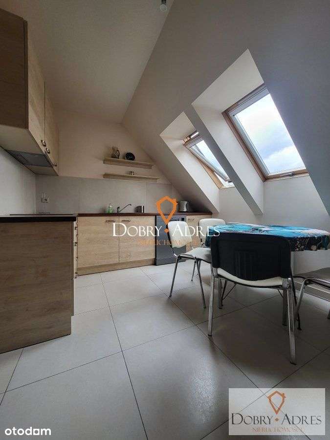 Mieszkanie 3 pokojowe Tajęcina - blisko lotnisko - Pełny obrazek: 4/10