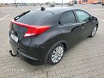 Honda Civic 1.8 Comfort - 6