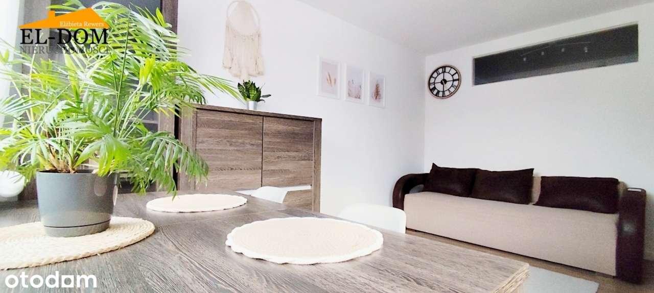 Wchodzisz i mieszkasz! 3pokoje z wyposażeniem-2