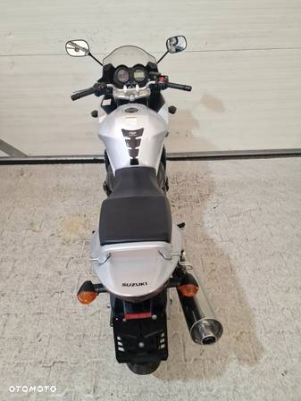 Suzuki Bandit - 28