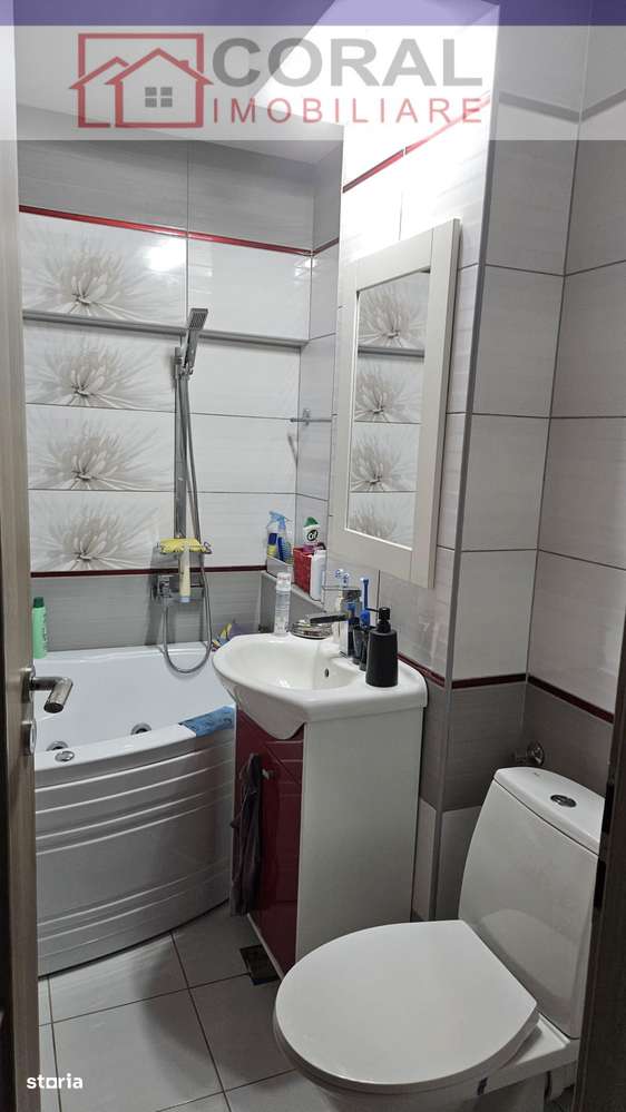 De vanzare apartament 2 camere, zona Banca Transilvania - Imagine principală: 2/4