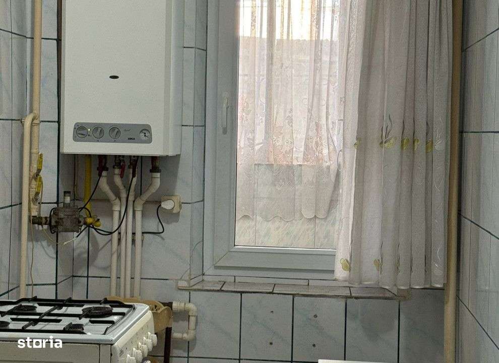 Apartament  2 camere Central , 46 metri, etaj parter Cod:160650 - Imagine principală: 5/10