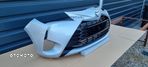 Toyota Yaris IV 2017- zderzak przód oryginał MB303 - 4