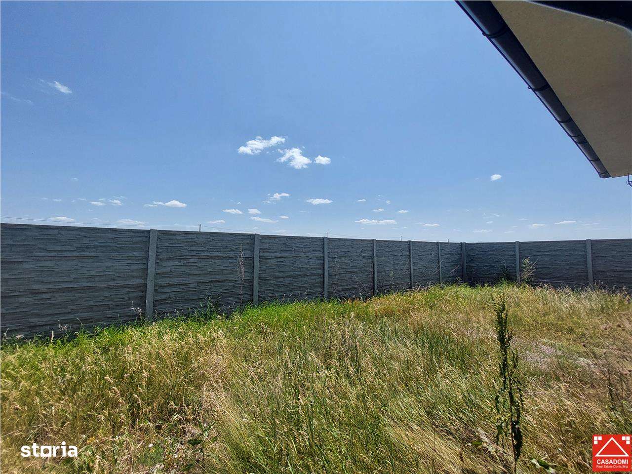 Casa semifinisata, parter, Zimandcuz-16