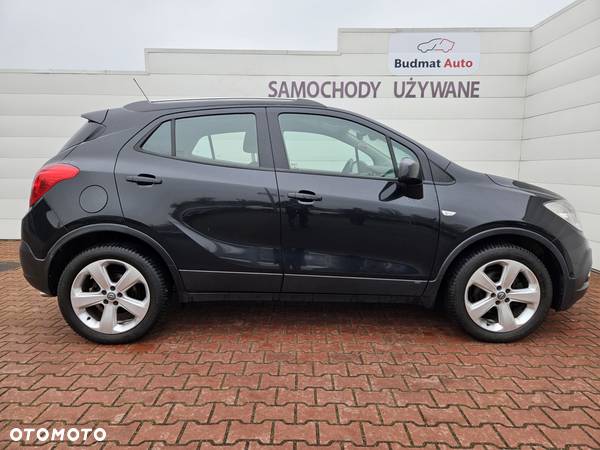 Opel Mokka 1.7 CDTI Enjoy S&S - 3