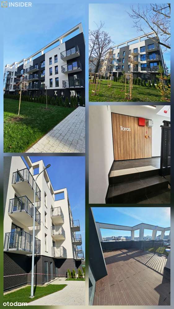 Gotowe do odbioru mieszkanie 4 pokojowe-10