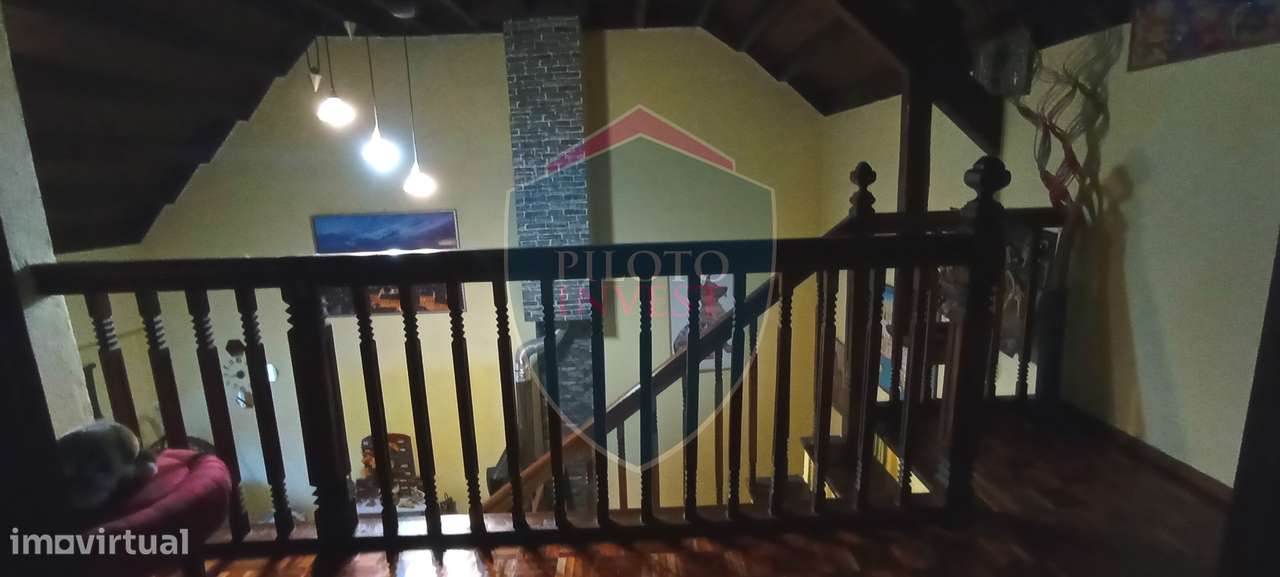 Moradia Isolada T3 Venda em Queiriga,Vila Nova de Paiva-8