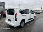 Opel Combo Life 1.5 CDTI Edition Plus S&S - 2