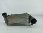 Intercooler Radiador Audi A6 Avant (4F5, C6) - 3