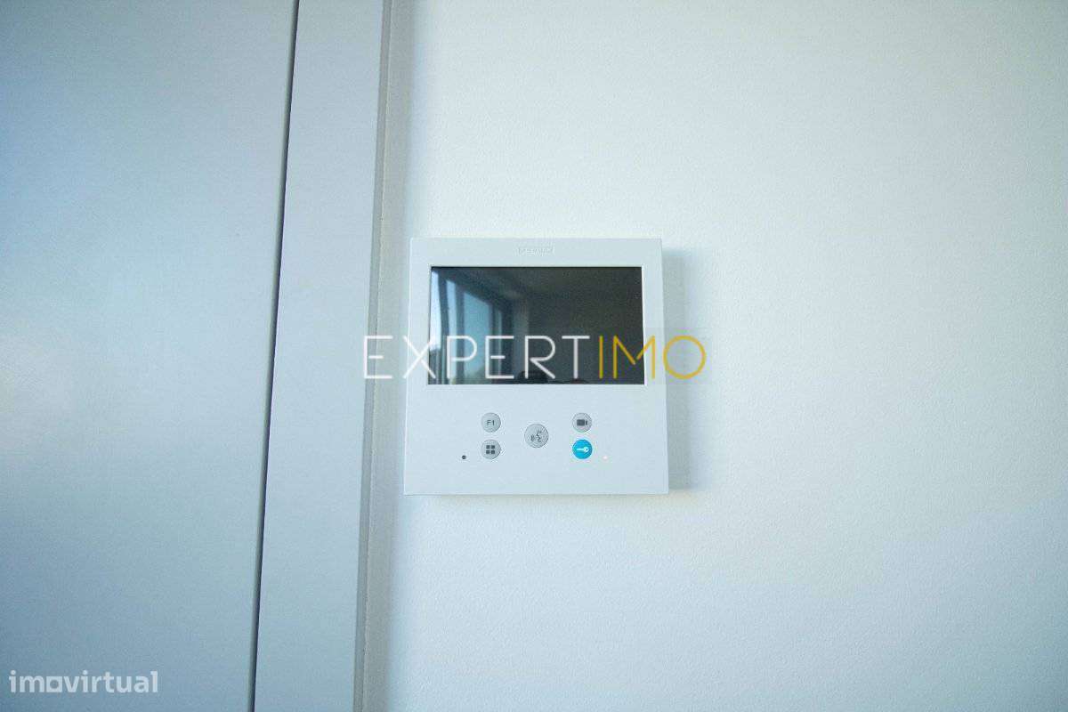 Apartamento T1 novo Pombal-17
