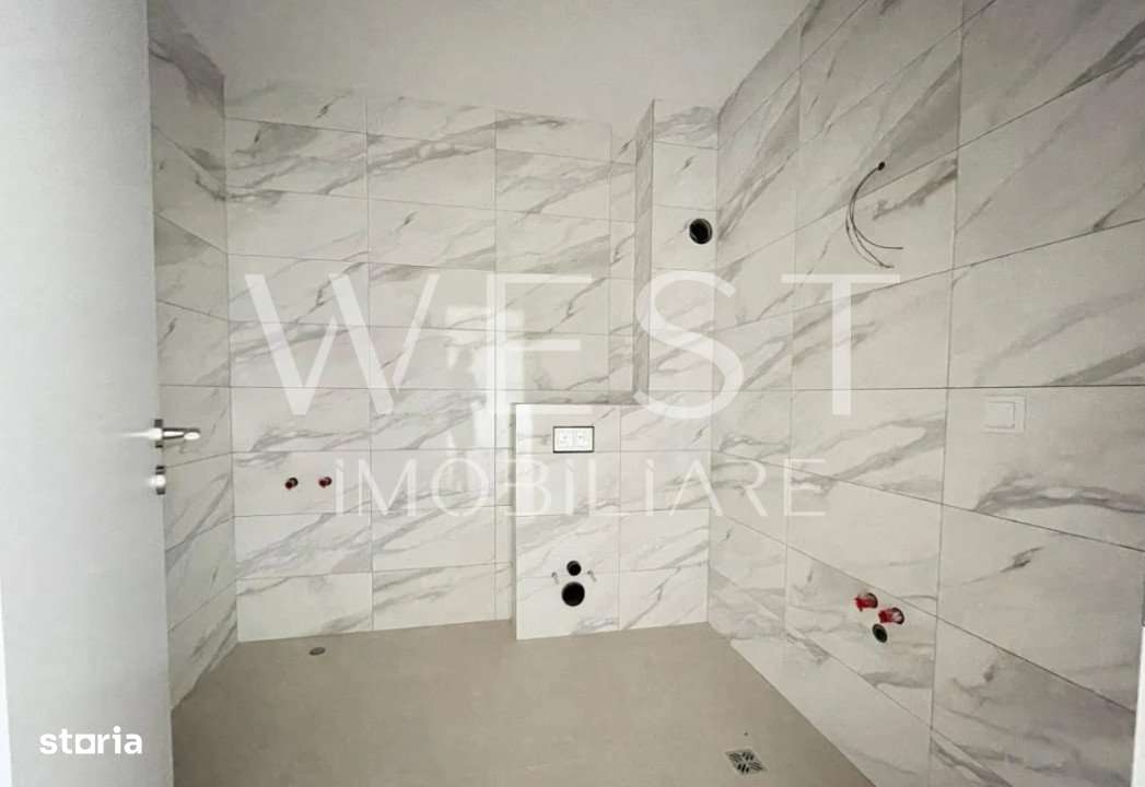 Apartament 2 camere,FINISAT in bloc nou,2025! Parcare! zona Teilor! - Imagine principală: 4/5