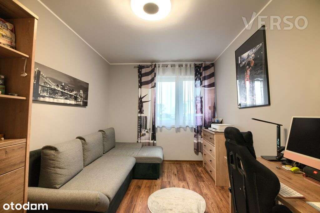 Bliźniak z tarasem | Pompa ciepła | Fotowoltaika-16