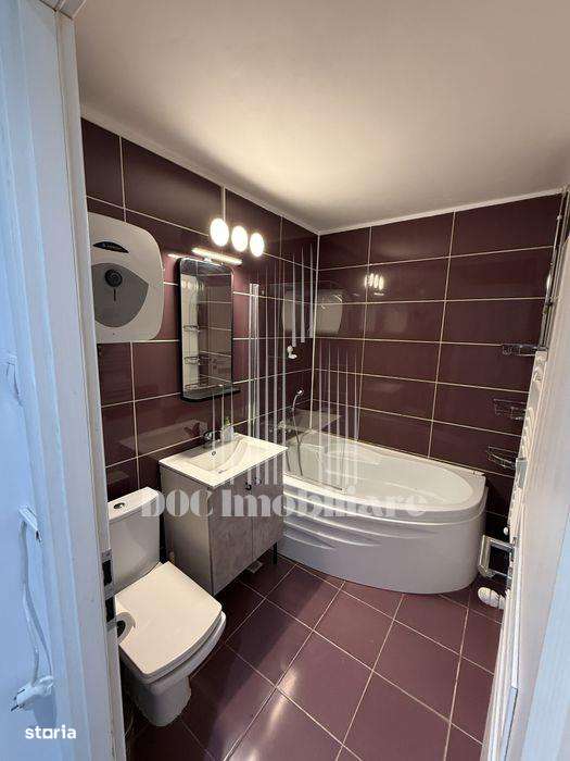 Inchiriere apartament 2 camere Calea Mosilor | boiler | masina vase - Imagine principală: 5/8