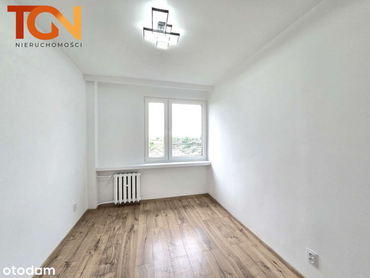 M3 świeżo po remoncie na Marysinie - Pełny obrazek: 5/8