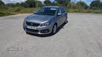 Peugeot 308 SW 1.5 BlueHDi Allure Pack EAT8 - 3