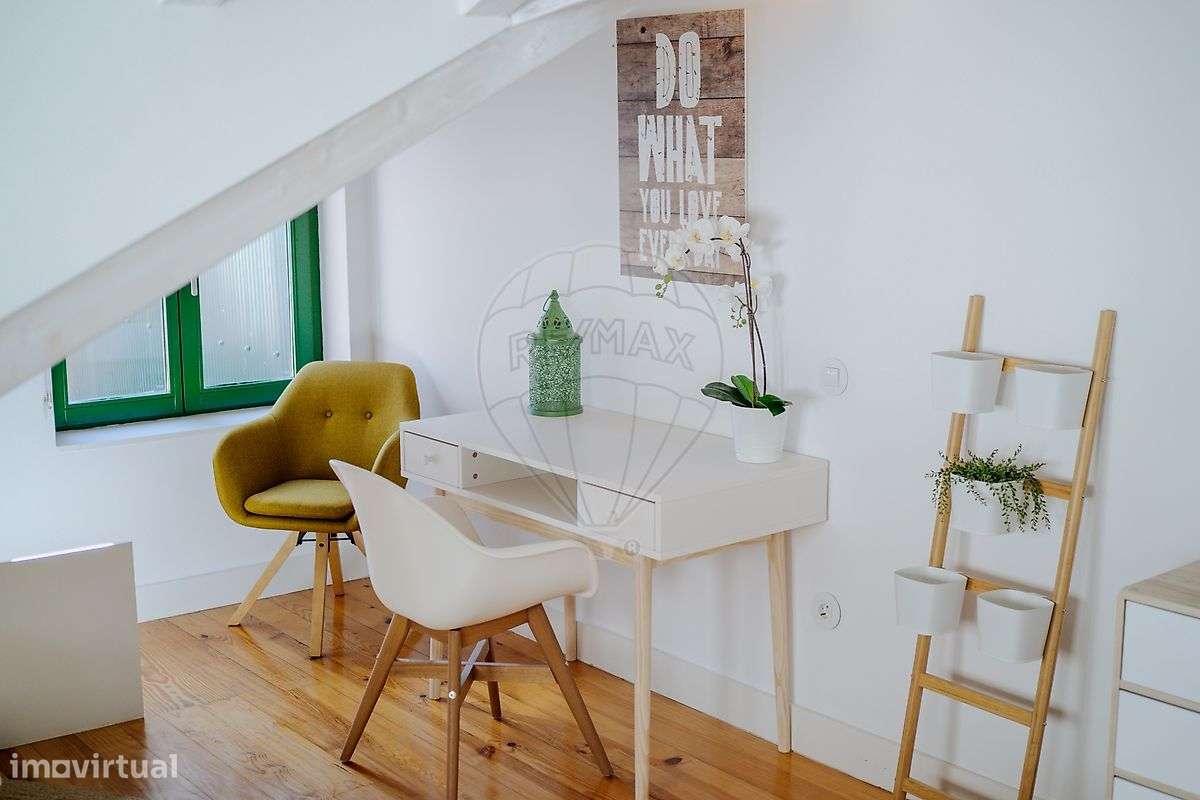 Apartamento T1 para venda-8