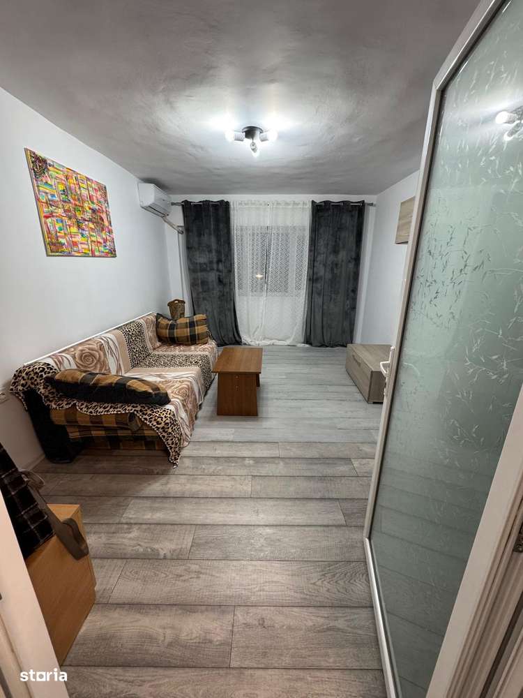 De Inchiriat Garsoniera zona Bariera(Lidl) - Imagine principală: 2/5