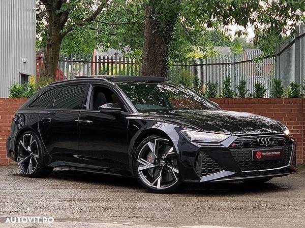 Jante AUDI22 R22 A6 A7 A8 Q3 Q5 Q7 Q8 22 R22 Black Machined Face black - 4