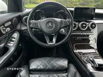 Mercedes-Benz GLC 250 4-Matic - 8